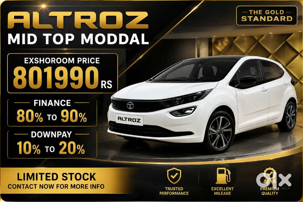 New Altroz