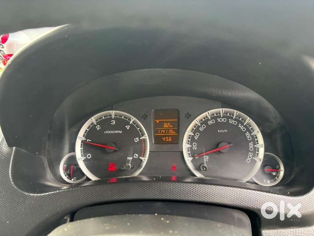 Maruti Suzuki Swift 2015 Diesel Well Maintained