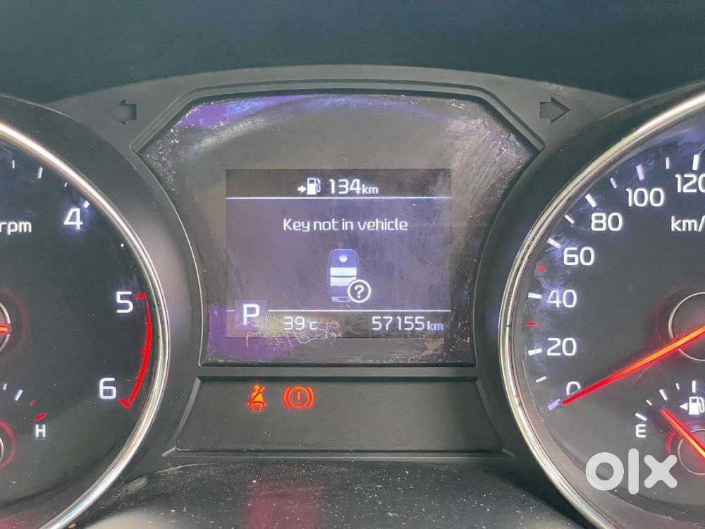 Kia Carnival Limousine Plus 7 Str, 2021, Diesel