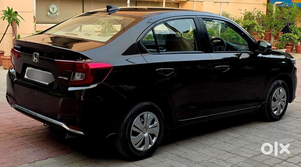 Honda Amaze 1.2 Smt I Vtec, 2022, Petrol
