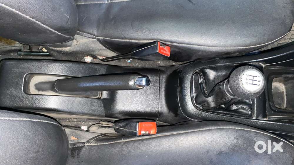 Maruti Suzuki Swift Vxi, 2014, Petrol