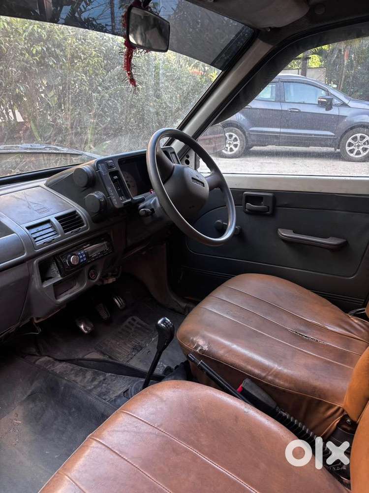 Maruti Suzuki 800 2006 Petrol Good Condition