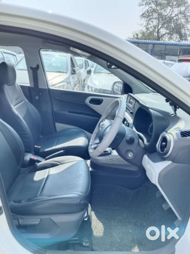 Hyundai Grand I10 Nios Magna 1.2 Mt, 2020, Petrol