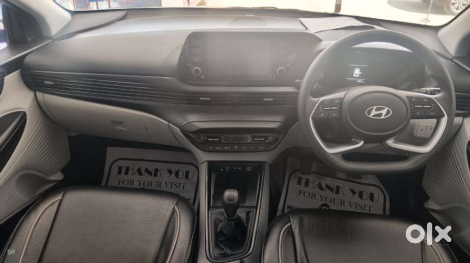 Hyundai I20 1.2 Sportz (o), 2024, Petrol