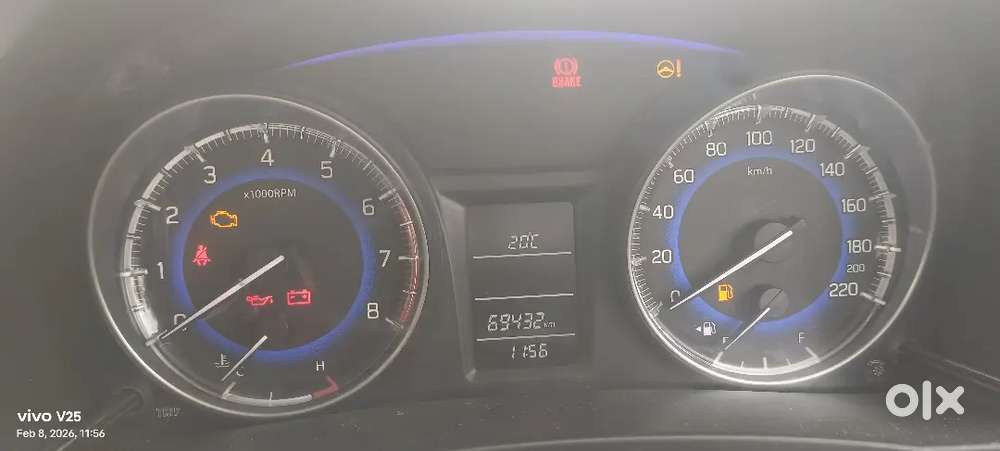 Maruti Suzuki Baleno