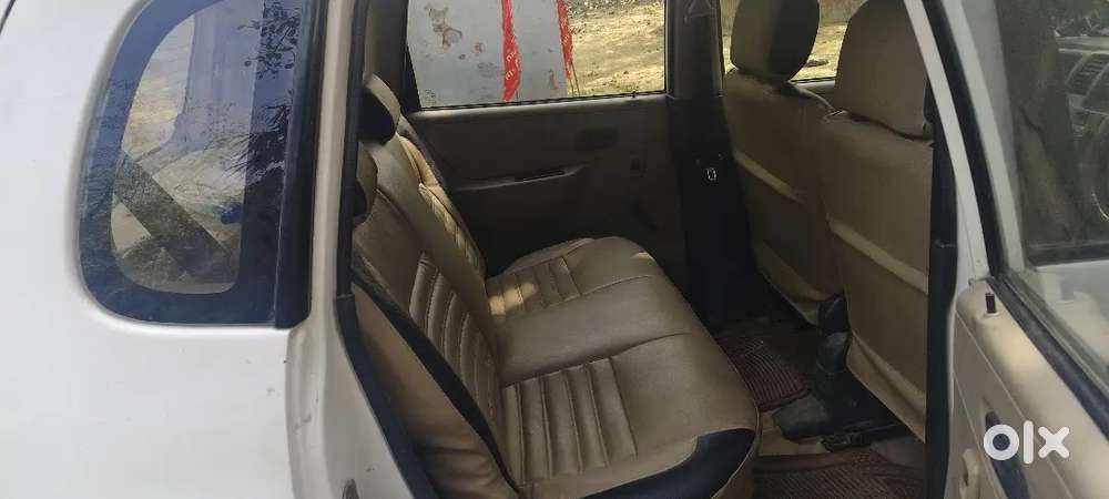 Maruti Suzuki Zen Estilo