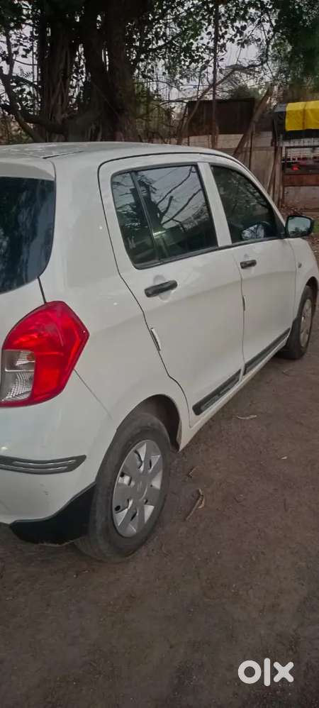 Maruti Suzuki Celerio 2019
