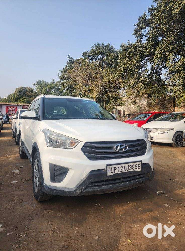 Hyundai Creta 1.4 Ex Diesel, 2018, Diesel