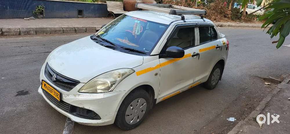 Maruti Suzuki Dzire 2019