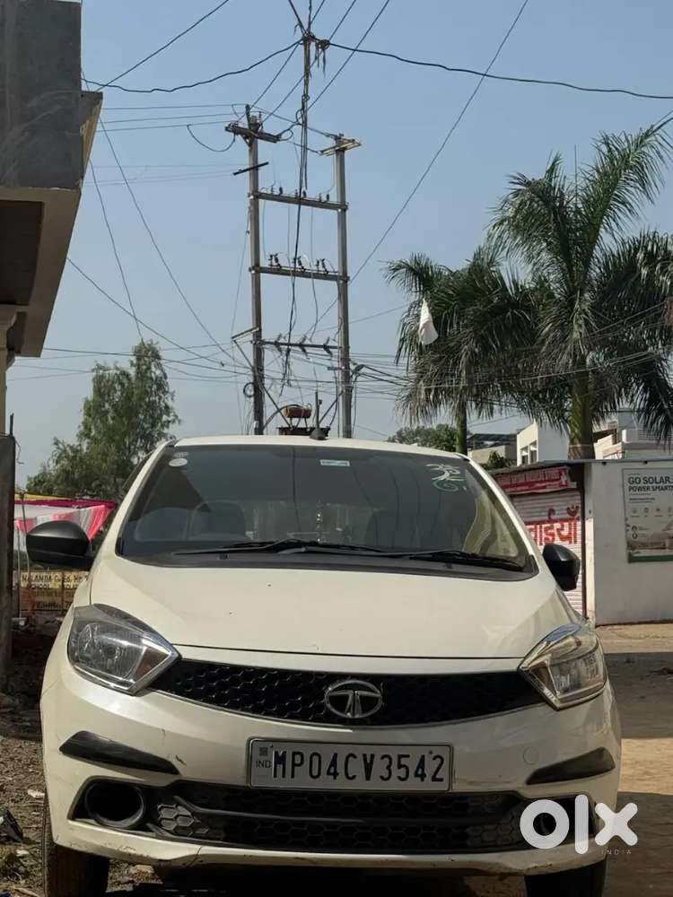 Tata Tiago 2018 Petrol Good Condition