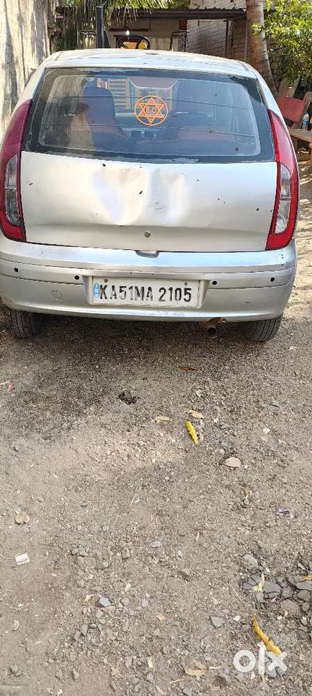 Tata Indica Diesel Manual 2010