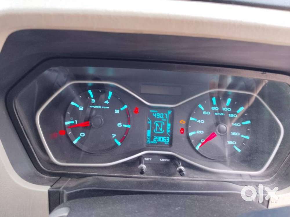 Mahindra Scorpio Classic 2.2 S 11 Mt 7 Str, 2024, Diesel