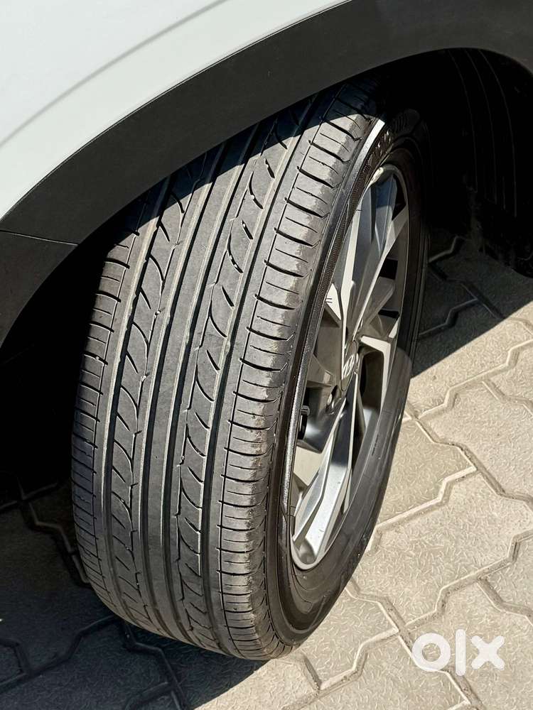 Hyundai Creta Sx (o) 1.5 Diesel, 2020, Diesel