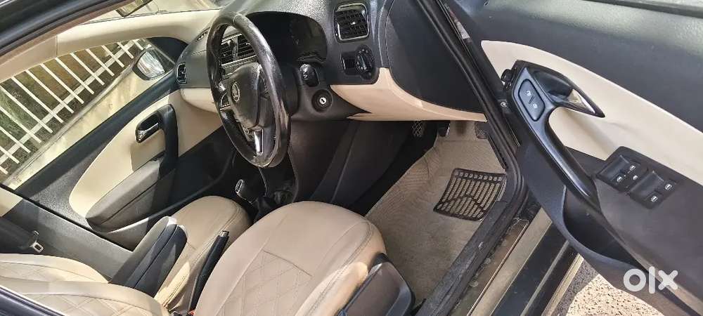 Skoda Rapid Tdi 2017 Diesel Well Maintained
