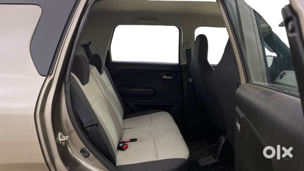Maruti Suzuki Wagon R Zxi 1.2, 2023, Petrol