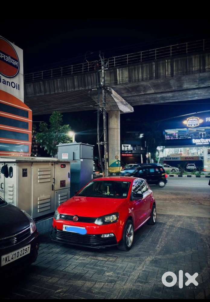 Volkswagen Polo 1.2 Anniversary 2010