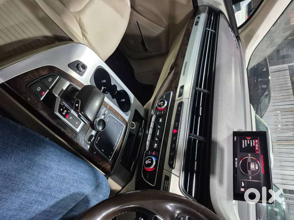 Audi Q7 3.0 Tdi 2017