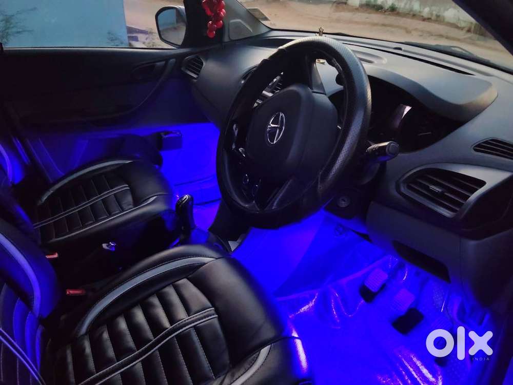 Well Maintained. All Power Door And Central Locking Fitted.