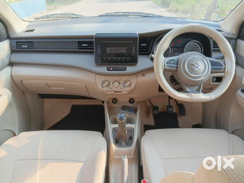 Maruti Suzuki Ertiga Vxi (o) Cng, 2021, Cng & Hybrids