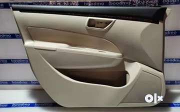 Swift dzire 2024 interior parts