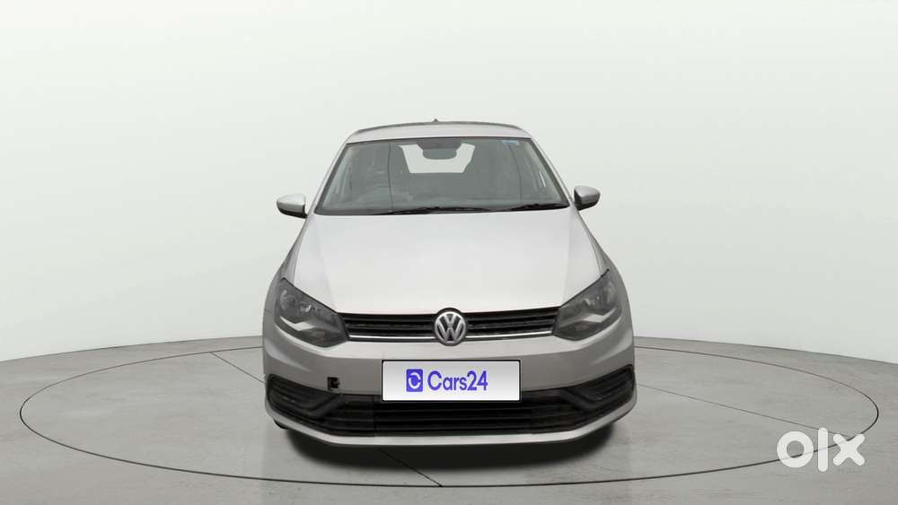 Volkswagen Ameo 1.0 Mpi Comfortline, 2018, Petrol