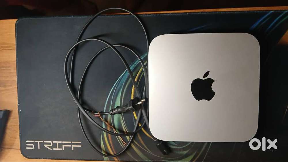 Mac mini m2 pro 16gb RAM 512gb SSD - Computer Accessories - 1827654544
