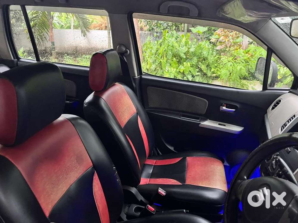 Maruti Suzuki Swift 2014