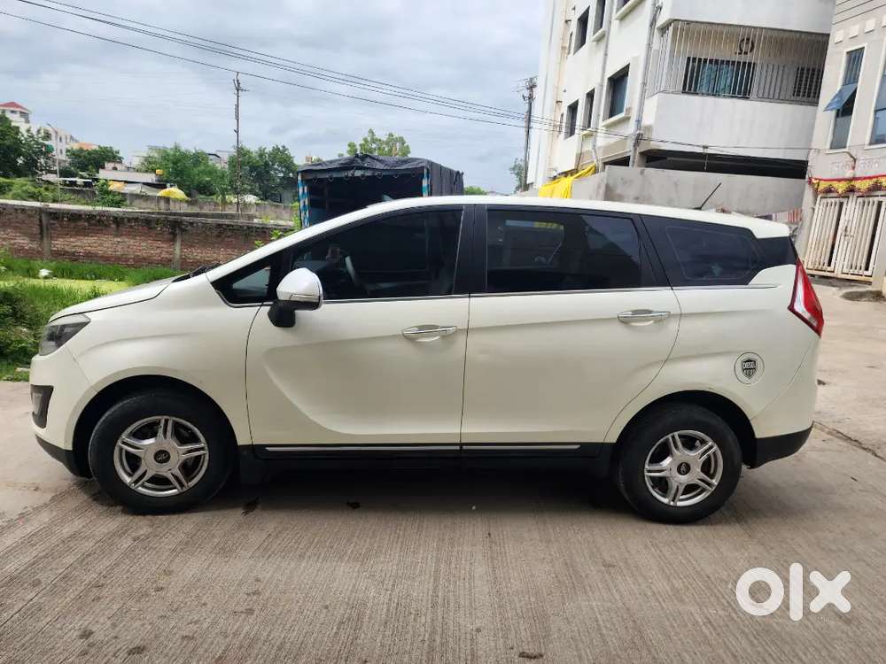 Mahindra Marazzo 2018 Diesel