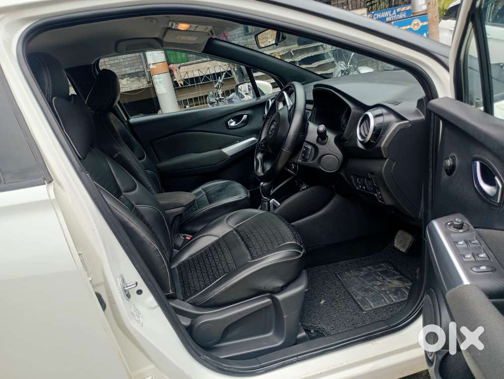Nissan Kicks 1.3 Xv Premium Cvt Petrol, 2021, Petrol