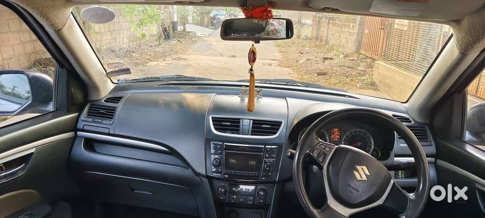 Maruti Suzuki Swift 2011-2014 Zdi, 2013, Diesel