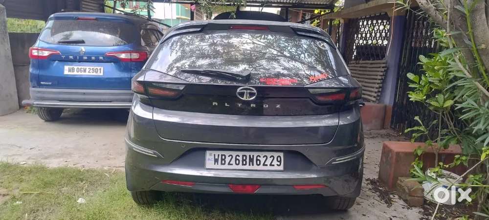 1st Owner Car In Pristine Condition