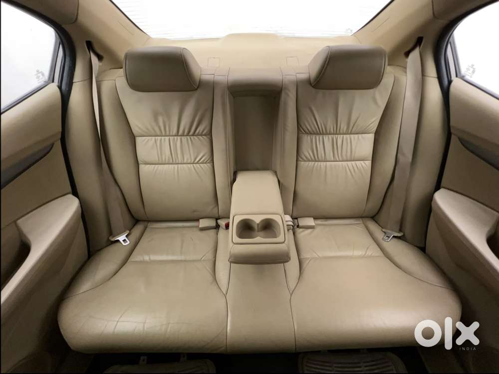 Honda City 2011-2013 1.5 V Mt Sunroof, 2013, Petrol