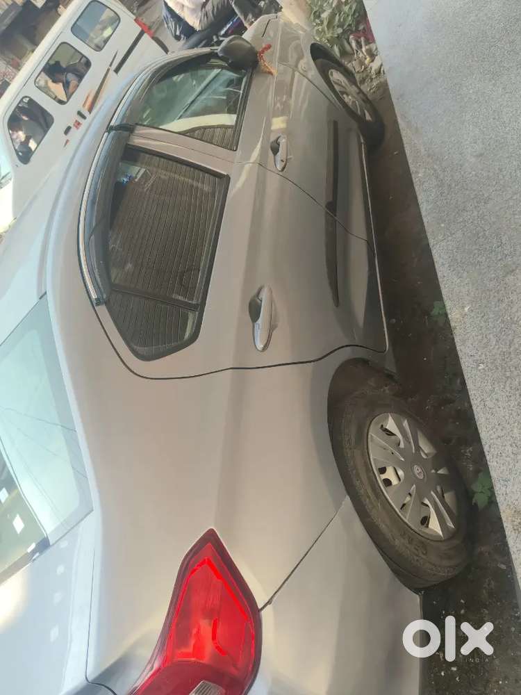 Honda Amaze 1.2 2018