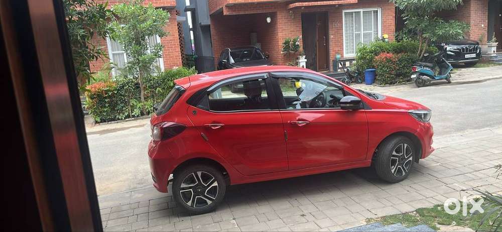 Tata Tiago In Mint Condition