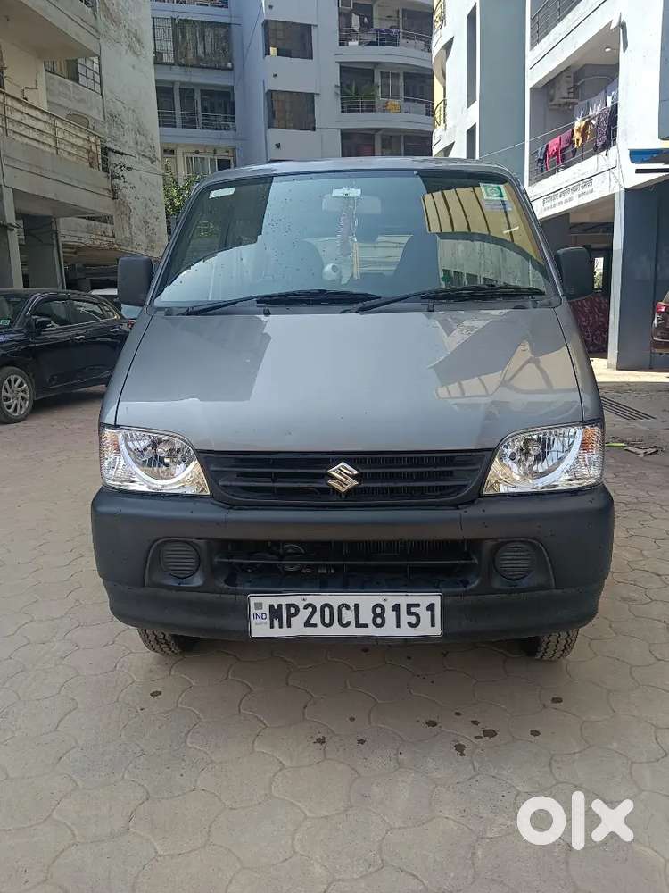Maruti Suzuki Eeco 2021 Petrol 16000 Km Driven