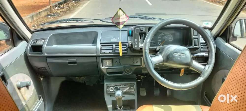 Maruti Suzuki 800 Ac 2000