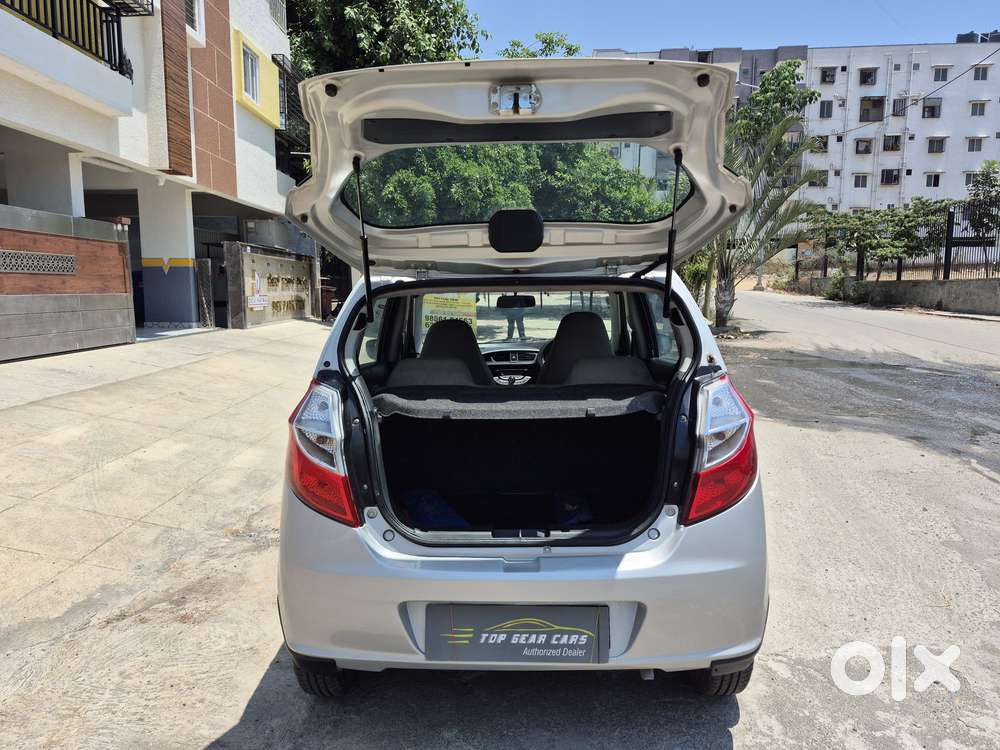 Maruti Suzuki Alto K10 1.0 Vxi, 2016, Petrol