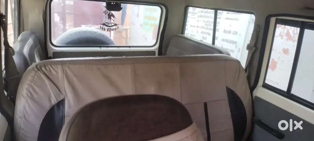 Mahindra Bolero Diesel 2019
