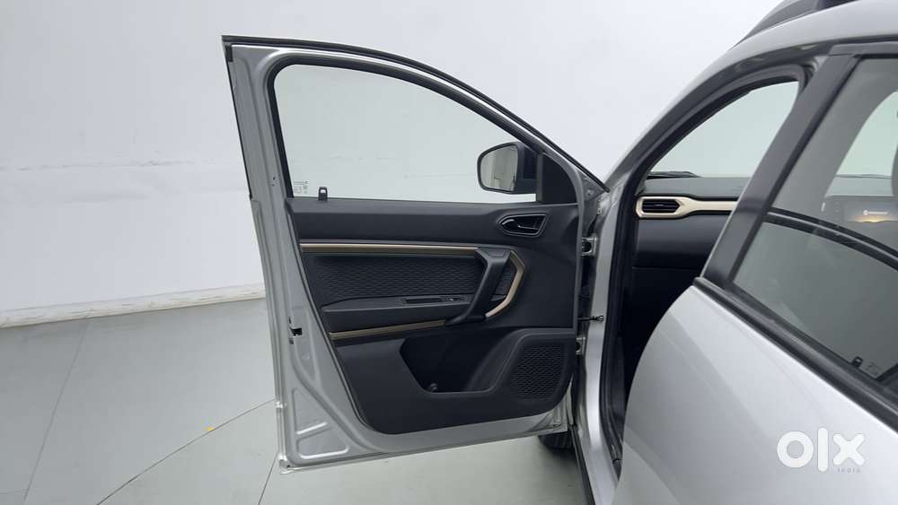 Renault Kiger Rxt Opt, 2022, Petrol