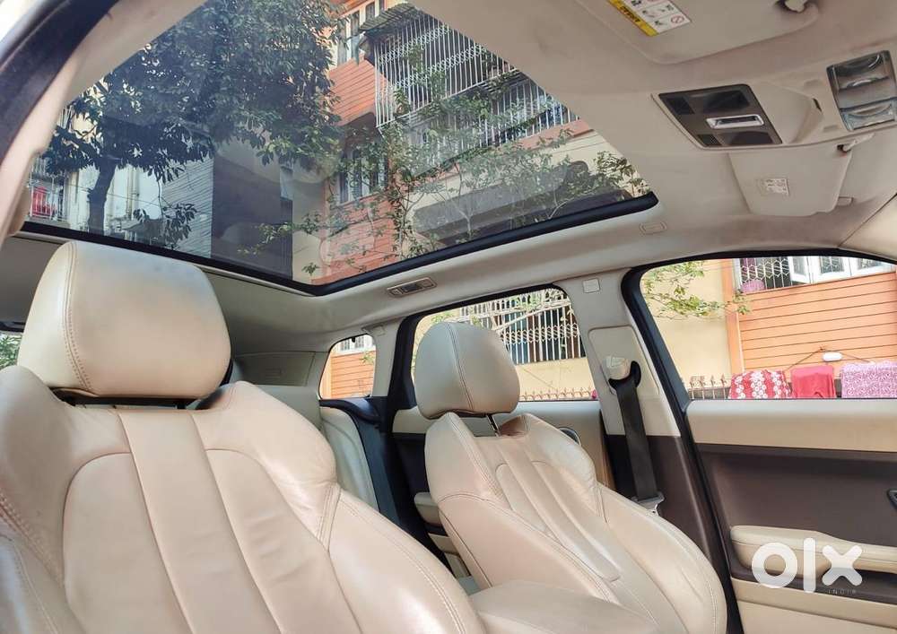 Land Rover Range Evoque Pure Sd4 (cbu), 2013, Diesel