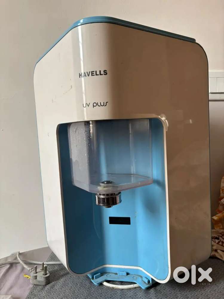 HAVELLS WATER PURIFIER