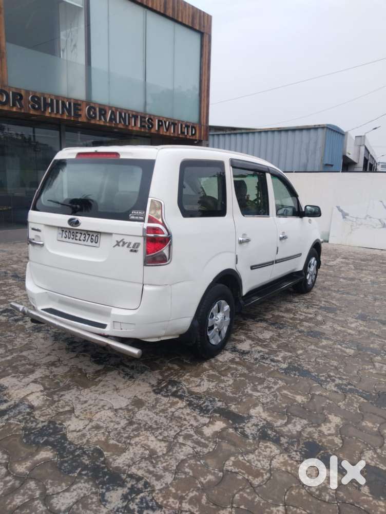 Mahindra Xylo H4 Bs Iv, 2018, Diesel