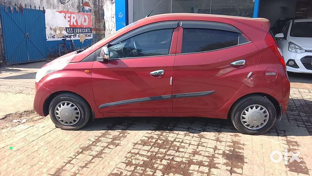 Hyundai Eon Magna +, 2015, Petrol
