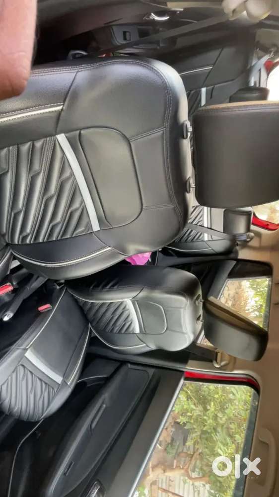 Maruti Suzuki Swift 2024 Petrol 33000 Km Driven