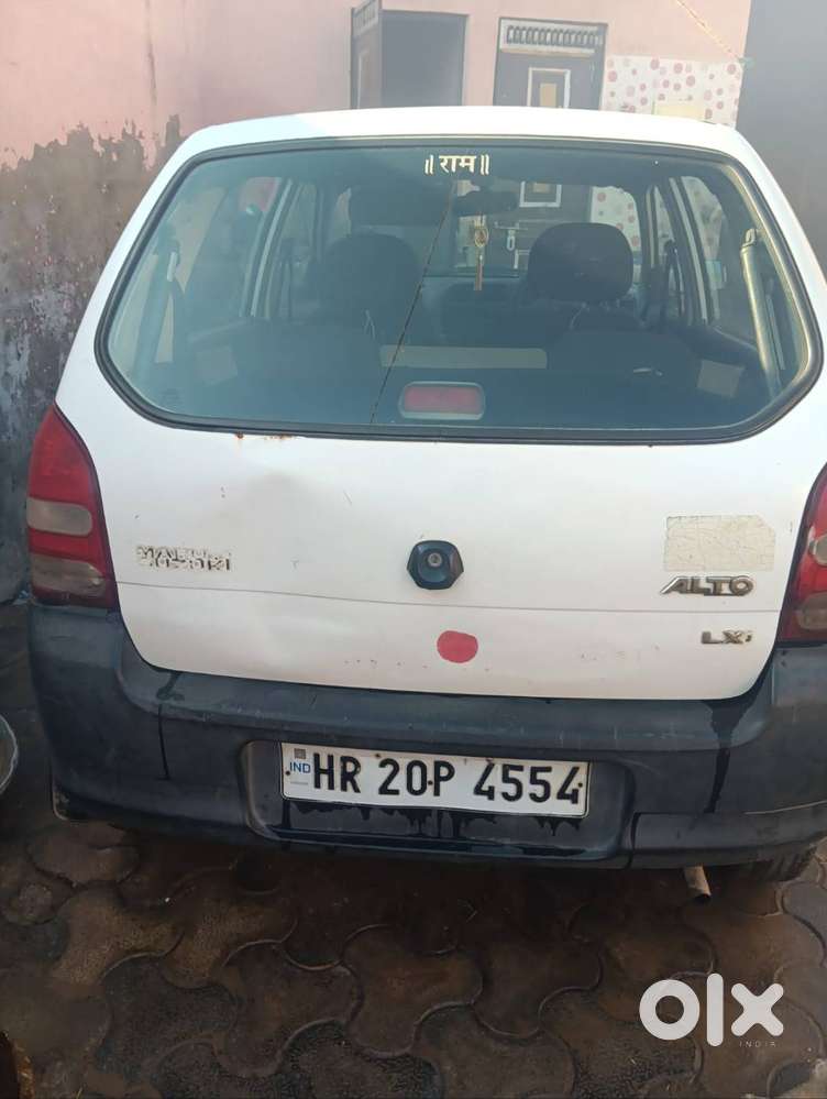 Good Condition