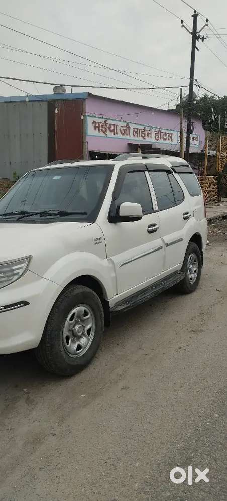 Tata Safari Storme 2015 Diesel 68000 Km Driven