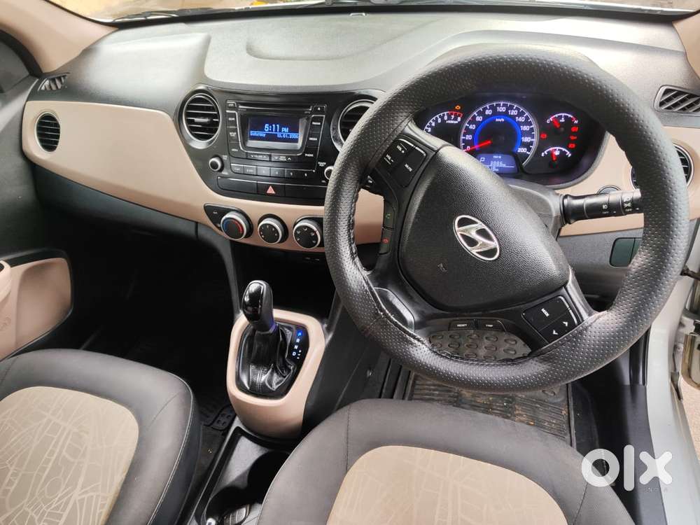 Hyundai Grand I10 Asta 1.2 At Vtvt, 2014, Petrol