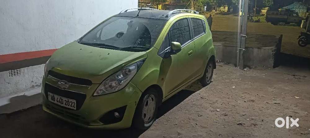 Nice Condition Car