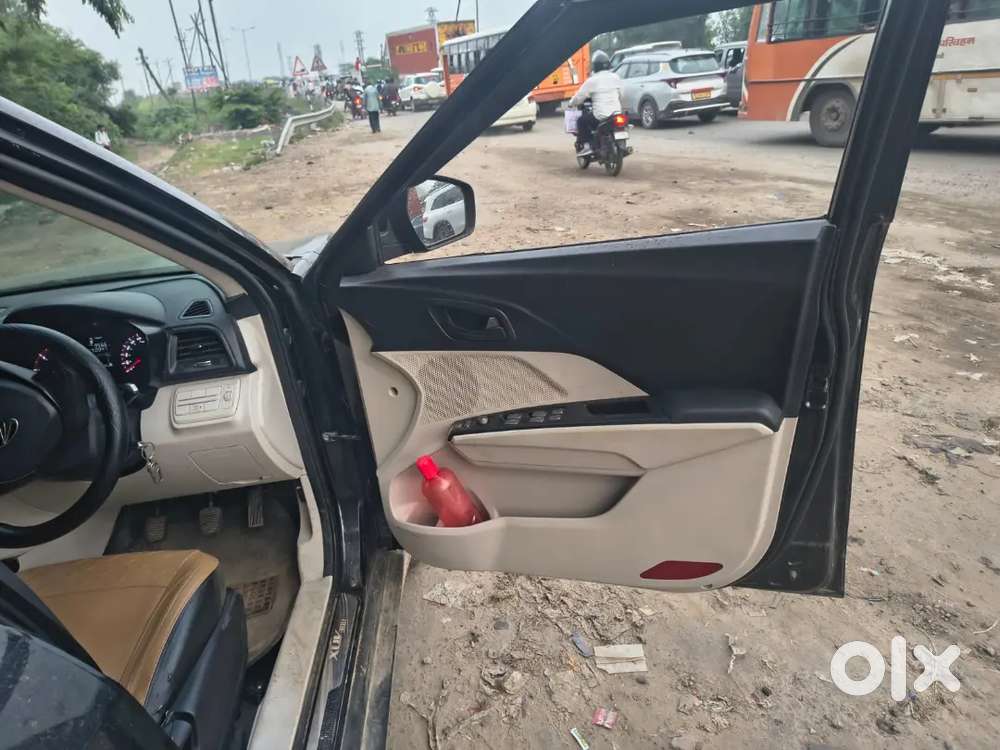 Mahindra Xuv300 1.5 Diesel 2022