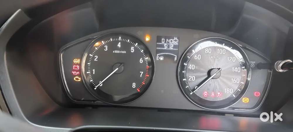 Honda Amaze 1.2 2022